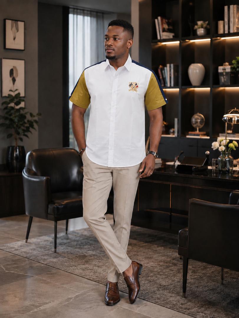 Chemise Surmesure