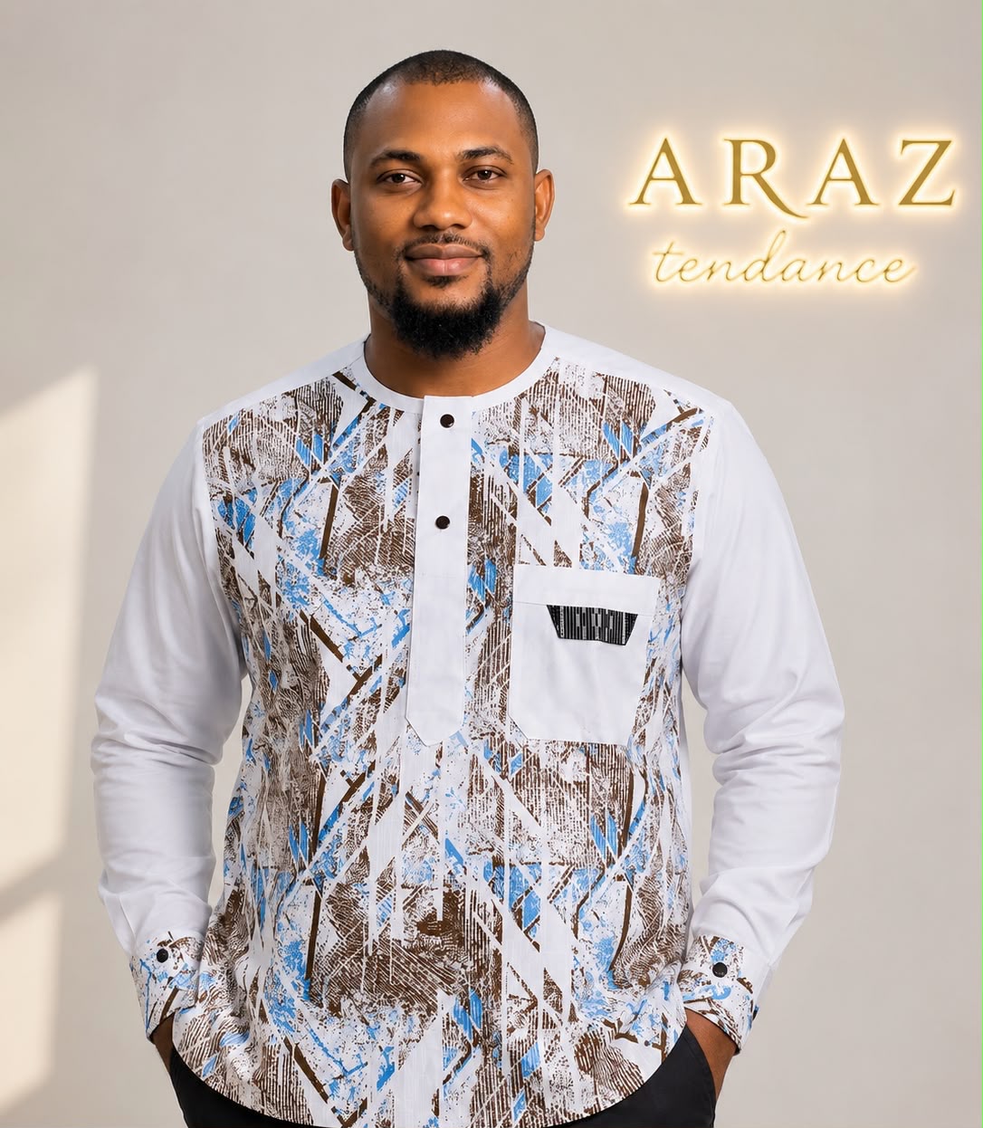 Chemise Surmesure