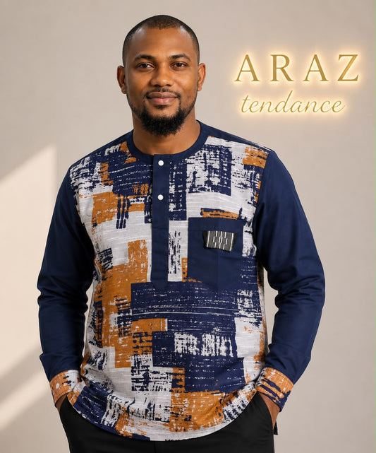 Chemise Surmesure